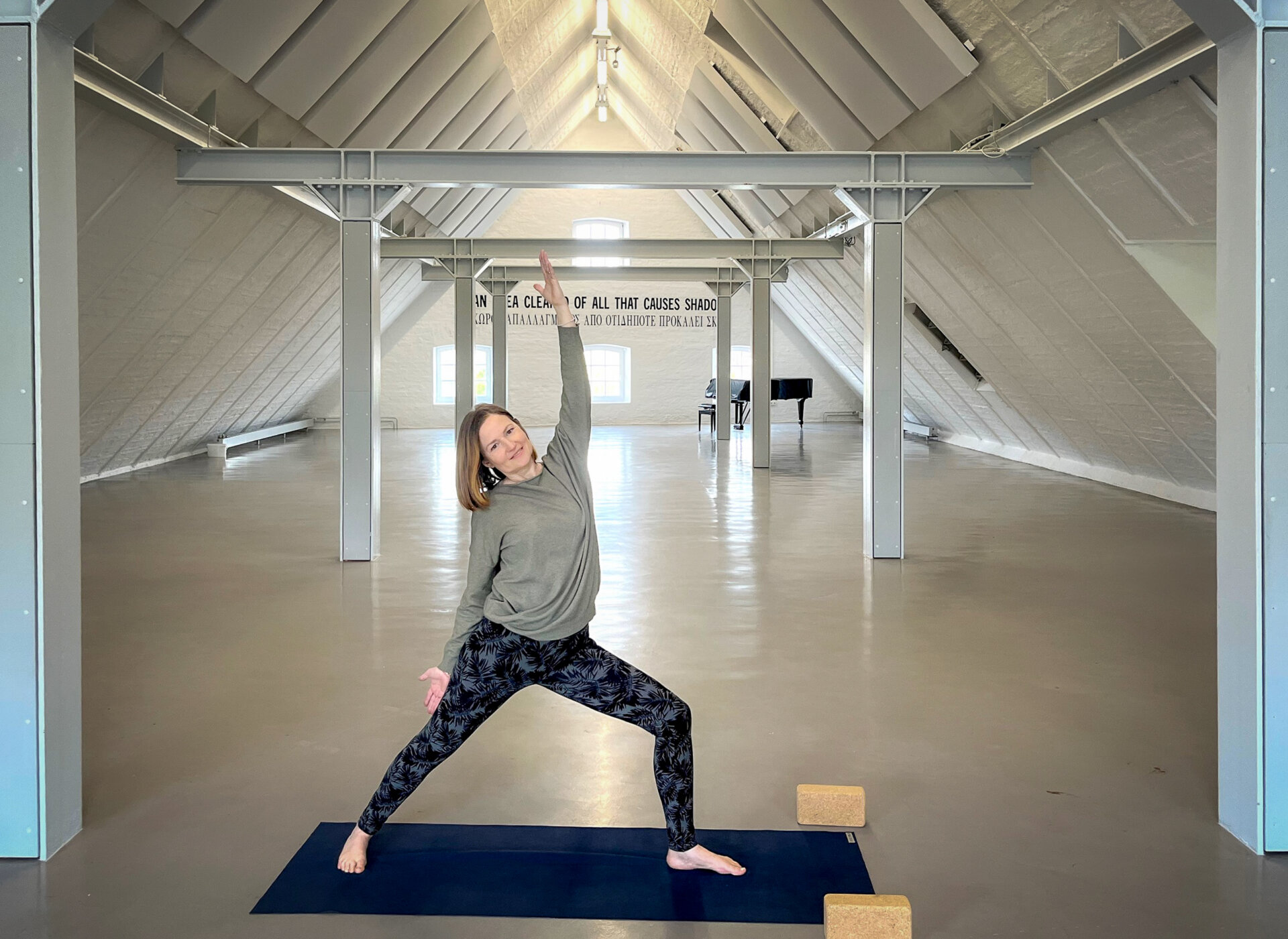 Yoga für alle